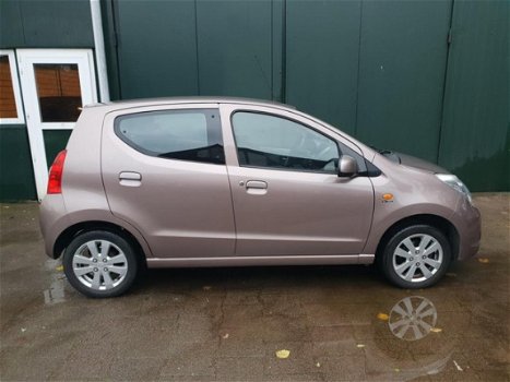 Suzuki Alto - 1.0 Comfort met Airco en nieuwe APK - 1