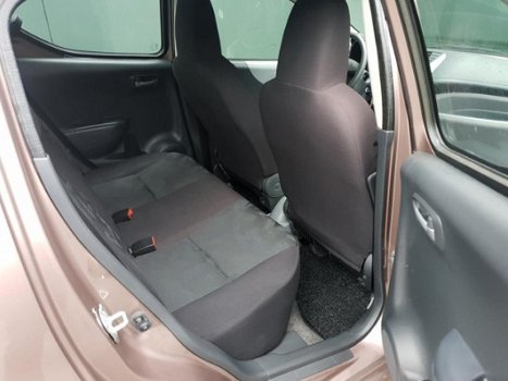 Suzuki Alto - 1.0 Comfort met Airco en nieuwe APK - 1