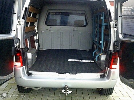 Citroën Berlingo - bestel 1.9 D 500 NAP APK 18-04-2020 Stoer - 1