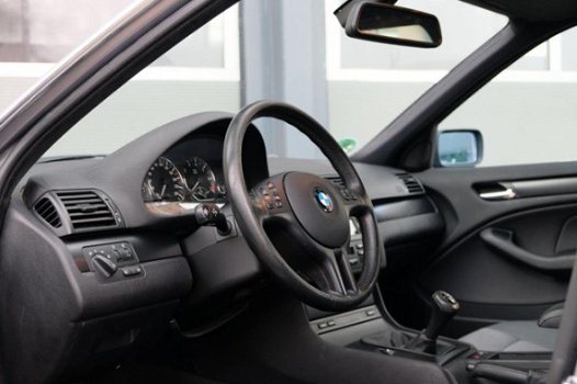 BMW 3-serie Touring - 320i 170PK | Edition lifestyle | Youngtimer - 1