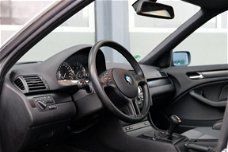 BMW 3-serie Touring - 320i 170PK | Edition lifestyle | Youngtimer