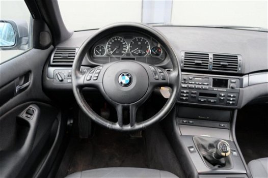 BMW 3-serie Touring - 320i 170PK | Edition lifestyle | Youngtimer - 1