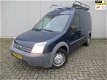 Ford Transit Connect - T230L 1.8 TDCi - 1 - Thumbnail