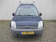 Ford Transit Connect - T230L 1.8 TDCi