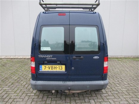 Ford Transit Connect - T230L 1.8 TDCi - 1