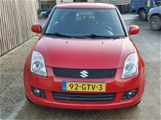 Suzuki Swift - 1.3 Shogun