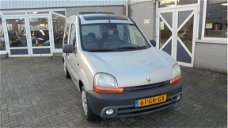 Renault Kangoo - 1.4 RXE Apk 11-2020