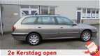 Peugeot 406 Break - 1.8-16V SRX Nette auto_ Airco - 1 - Thumbnail