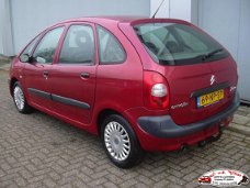 Citroën Xsara Picasso - 1.8i 16V