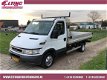 Iveco Daily - Open Laadbak - 1 - Thumbnail