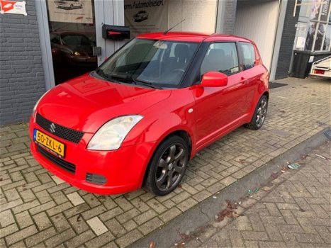 Suzuki Swift - 1.3 GA Sport Met Airco en een nieuwe APK - 1