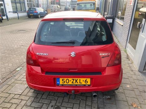 Suzuki Swift - 1.3 GA Sport Met Airco en een nieuwe APK - 1