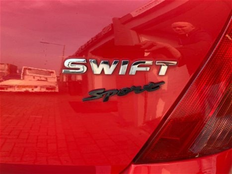 Suzuki Swift - 1.3 GA Sport Met Airco en een nieuwe APK - 1