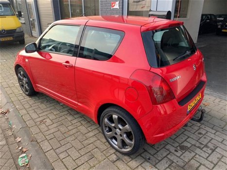 Suzuki Swift - 1.3 GA Sport Met Airco en een nieuwe APK - 1