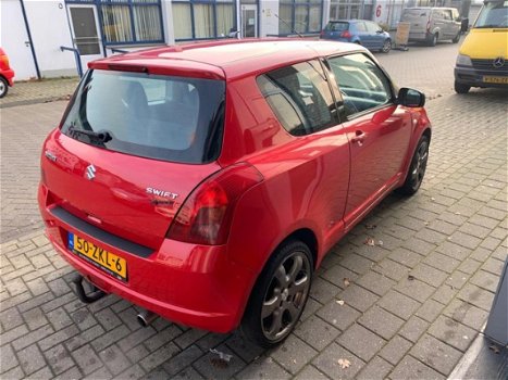 Suzuki Swift - 1.3 GA Sport Met Airco en een nieuwe APK - 1