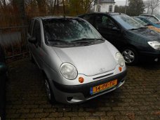 Daewoo Matiz - 0.8 Style