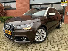 Audi A1 - 1.4 TFSI 119g. Ambition Pro Line Business Automaat Airco Navi 72.000km Nieuwstaat