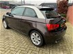 Audi A1 - 1.4 TFSI 119g. Ambition Pro Line Business Automaat Airco Navi 72.000km Nieuwstaat - 1 - Thumbnail