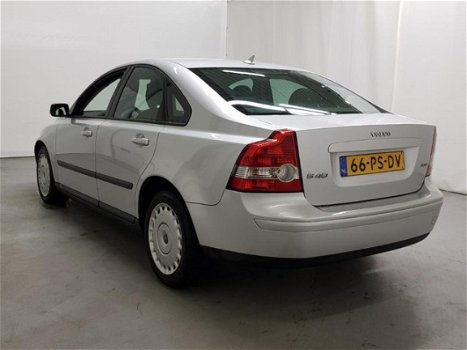 Volvo S40 - 2.0D ✅NAP, 6BAK, AIRCO, CRUISE, 2XSLEUTELS - 1