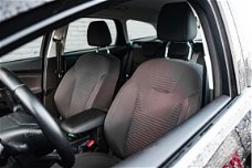 Ford Focus Wagon - 1.0 Titanium Edition | Navigatie | Klimaat + Cruise control | Parkeersensoren | D