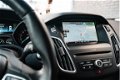 Ford Focus Wagon - 1.0 Titanium Edition | Navigatie | Klimaat + Cruise control | Parkeersensoren | D - 1 - Thumbnail