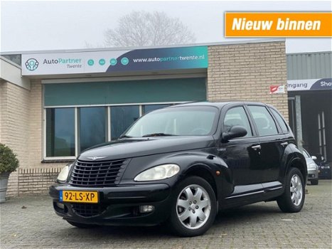 Chrysler PT Cruiser - 1.6I TOURING APK 07-2020 YOUNGTIMER NAP - 1