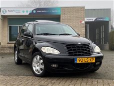 Chrysler PT Cruiser - 1.6I TOURING APK 07-2020 YOUNGTIMER NAP