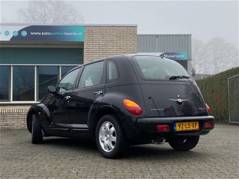 Chrysler PT Cruiser - 1.6I TOURING APK 07-2020 YOUNGTIMER NAP - 1