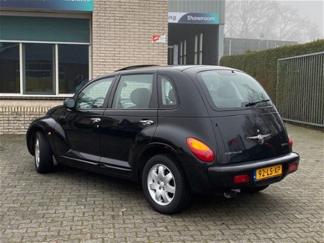 Chrysler PT Cruiser - 1.6I TOURING APK 07-2020 YOUNGTIMER NAP - 1