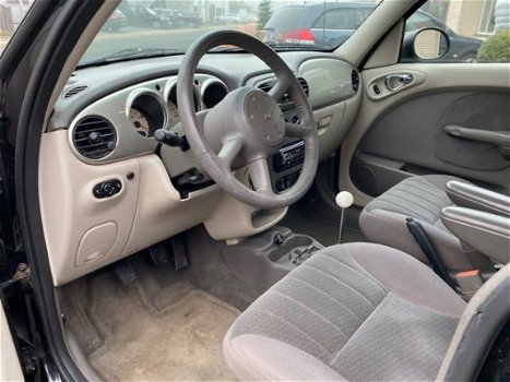 Chrysler PT Cruiser - 1.6I TOURING APK 07-2020 YOUNGTIMER NAP - 1