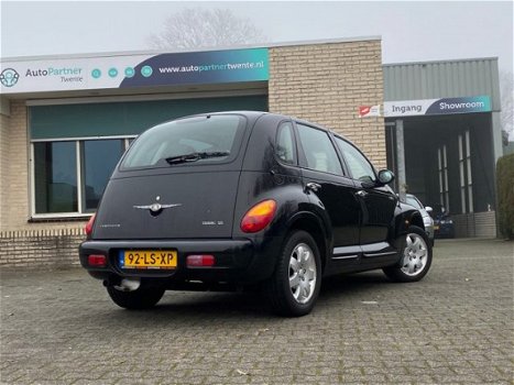 Chrysler PT Cruiser - 1.6I TOURING APK 07-2020 YOUNGTIMER NAP - 1