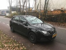 Seat Ibiza ST - 1.2 TDI Reference Ecomotive 175DKM BJ 2010