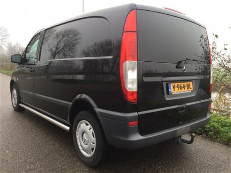 Mercedes-Benz Vito - 113 CDI 320 Airco/Trekh/Nette staat - 1