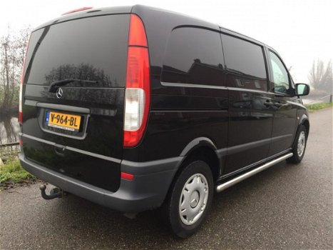 Mercedes-Benz Vito - 113 CDI 320 Airco/Trekh/Nette staat - 1