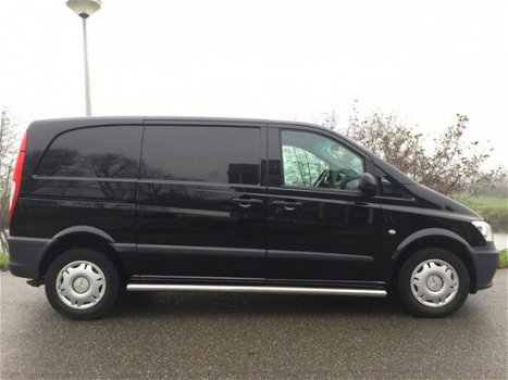 Mercedes-Benz Vito - 113 CDI 320 Airco/Trekh/Nette staat - 1