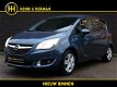 Opel Meriva - 120pk Turbo Business+ (NAV./LMV/T.haak/Airco) - 1 - Thumbnail