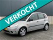 Ford Fiesta - 1.4-16V First Edition - 1 - Thumbnail