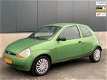 Ford Ka - 1.3 Futura Airco/N.A.P/APK - 1 - Thumbnail