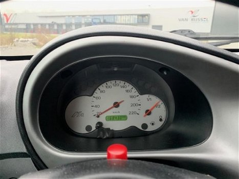 Ford Ka - 1.3 Futura Airco/N.A.P/APK - 1