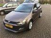 Volkswagen Polo - 1.2 TSI 90PK BMT HIGH EDITION - 1 - Thumbnail