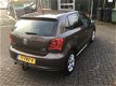 Volkswagen Polo - 1.2 TSI 90PK BMT HIGH EDITION - 1 - Thumbnail