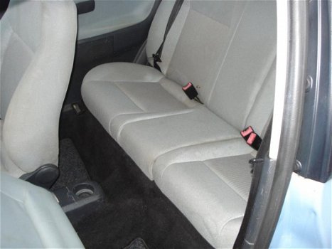 Seat Ibiza - 1.4-16V Reference airco nieuw apk - 1