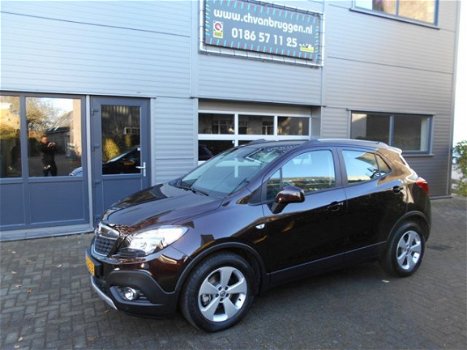 Opel Mokka - 1.6 COSMO - 1