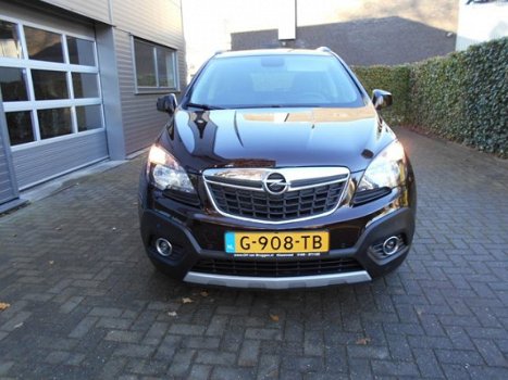 Opel Mokka - 1.6 COSMO - 1