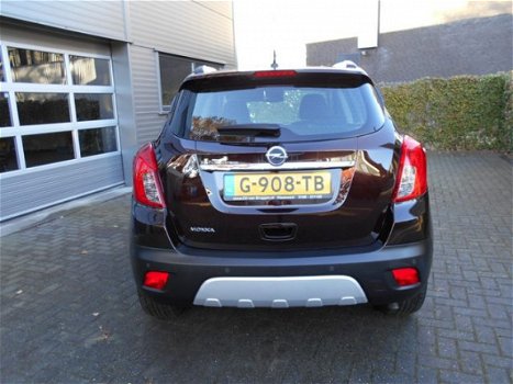 Opel Mokka - 1.6 COSMO - 1