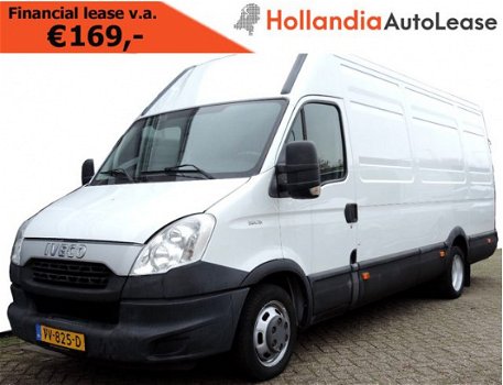 Iveco Daily - 35 C 13V 395 L4H2 JUMBO (clima, cruise) - 1