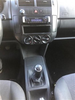 Volkswagen Polo - 1.4 TDI Comfortline met nieuwe apk , airco - 1