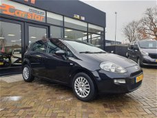 Fiat Punto Evo - 1.2 Pop |AIRCO|TREKHAAK|