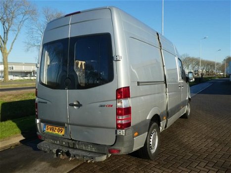 Mercedes-Benz Sprinter - 319 CDI l2h2 ac navi aut - 1