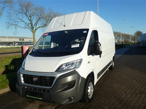 Fiat Ducato - 130 jtd lang, extra - 1